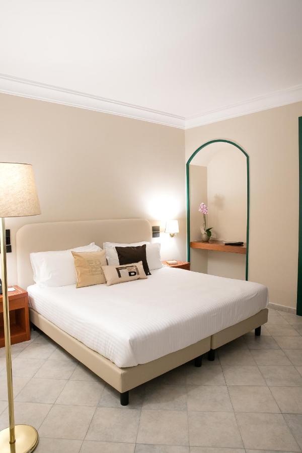 Hotel Commercio Battipaglia Εξωτερικό φωτογραφία