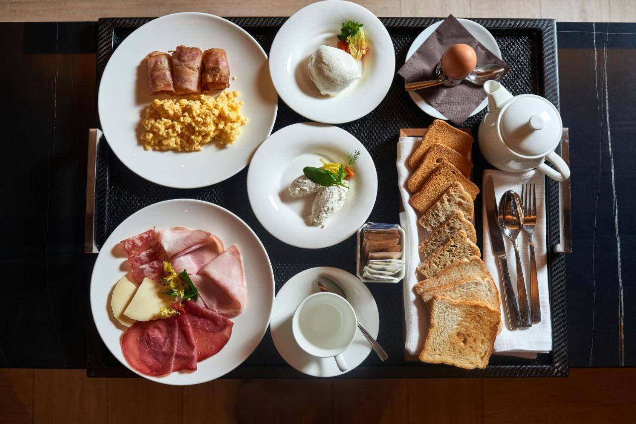 Hotel Commercio Battipaglia Εξωτερικό φωτογραφία