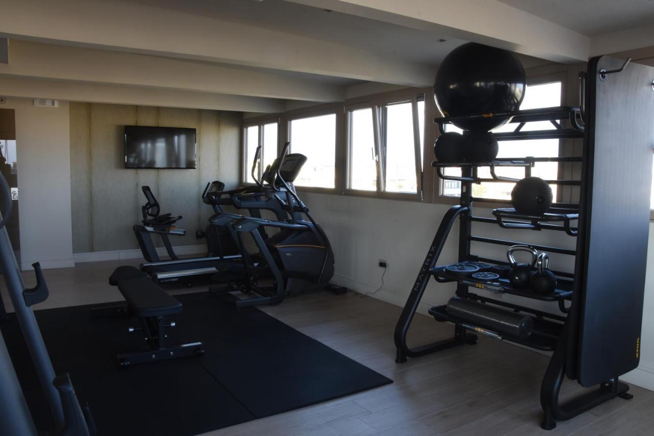 Hotel Commercio Battipaglia Εξωτερικό φωτογραφία