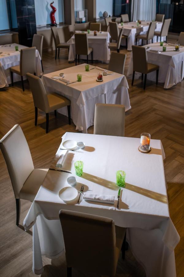 Hotel Commercio Battipaglia Εξωτερικό φωτογραφία