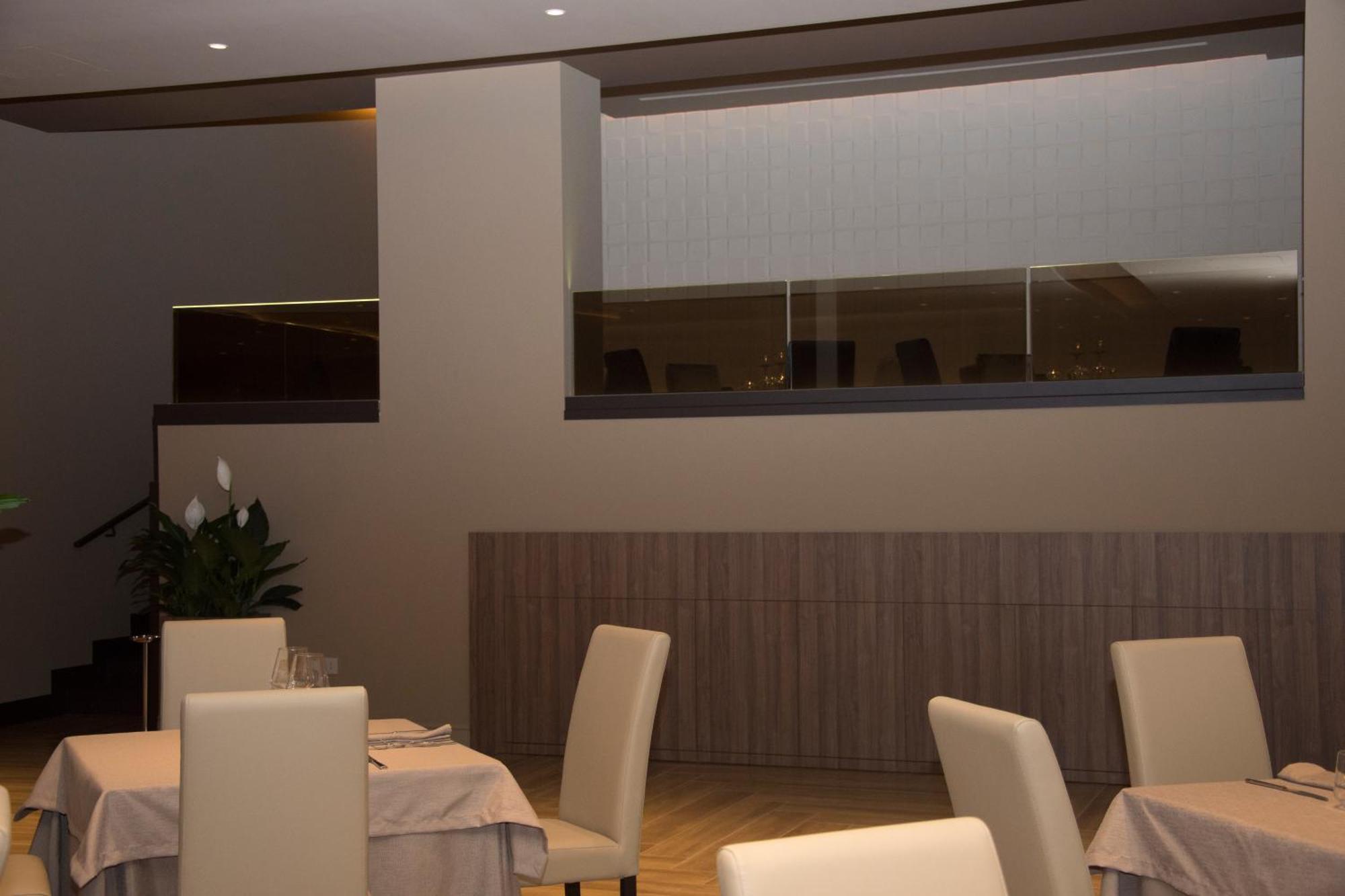 Hotel Commercio Battipaglia Εξωτερικό φωτογραφία