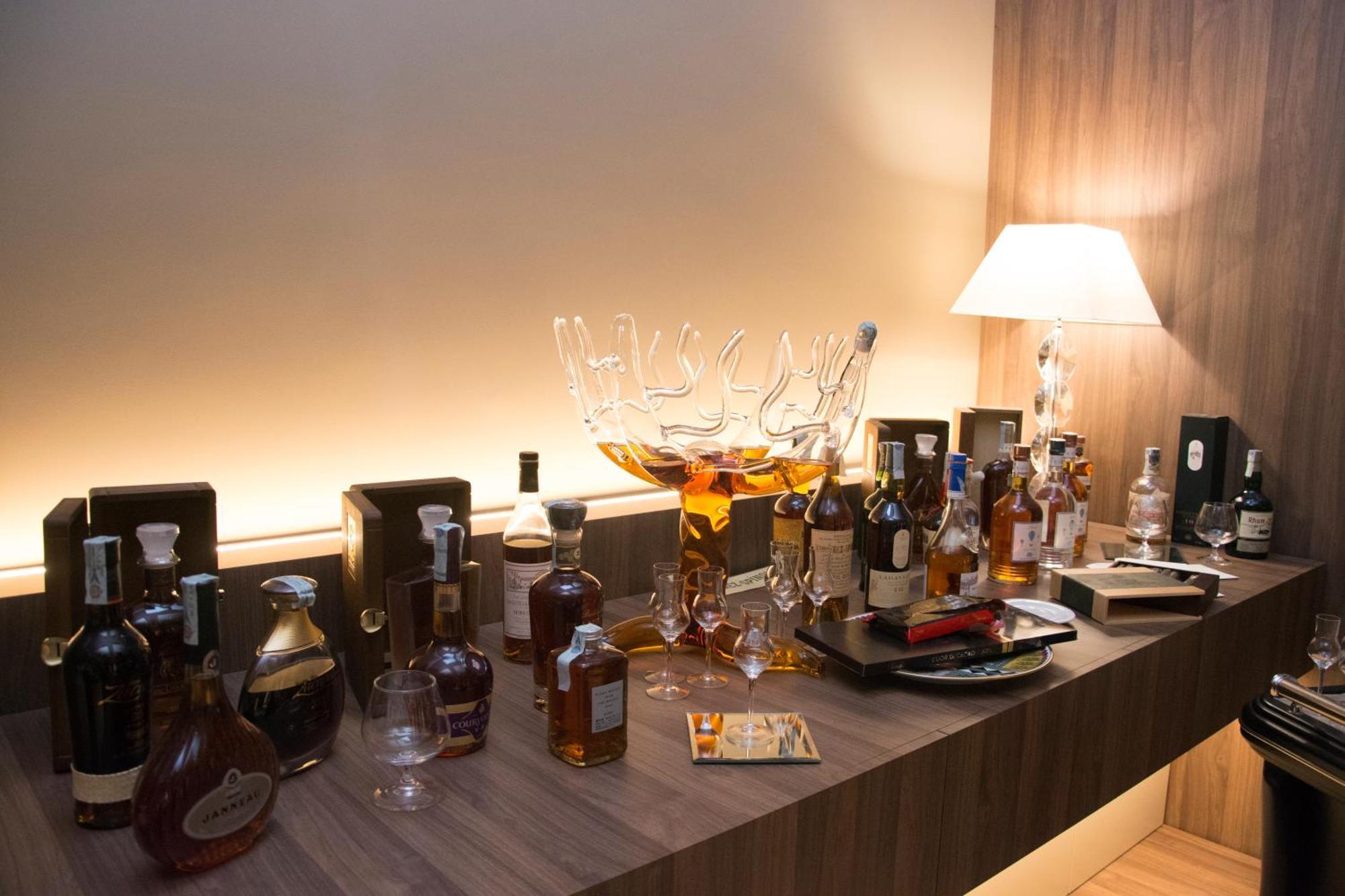 Hotel Commercio Battipaglia Εξωτερικό φωτογραφία