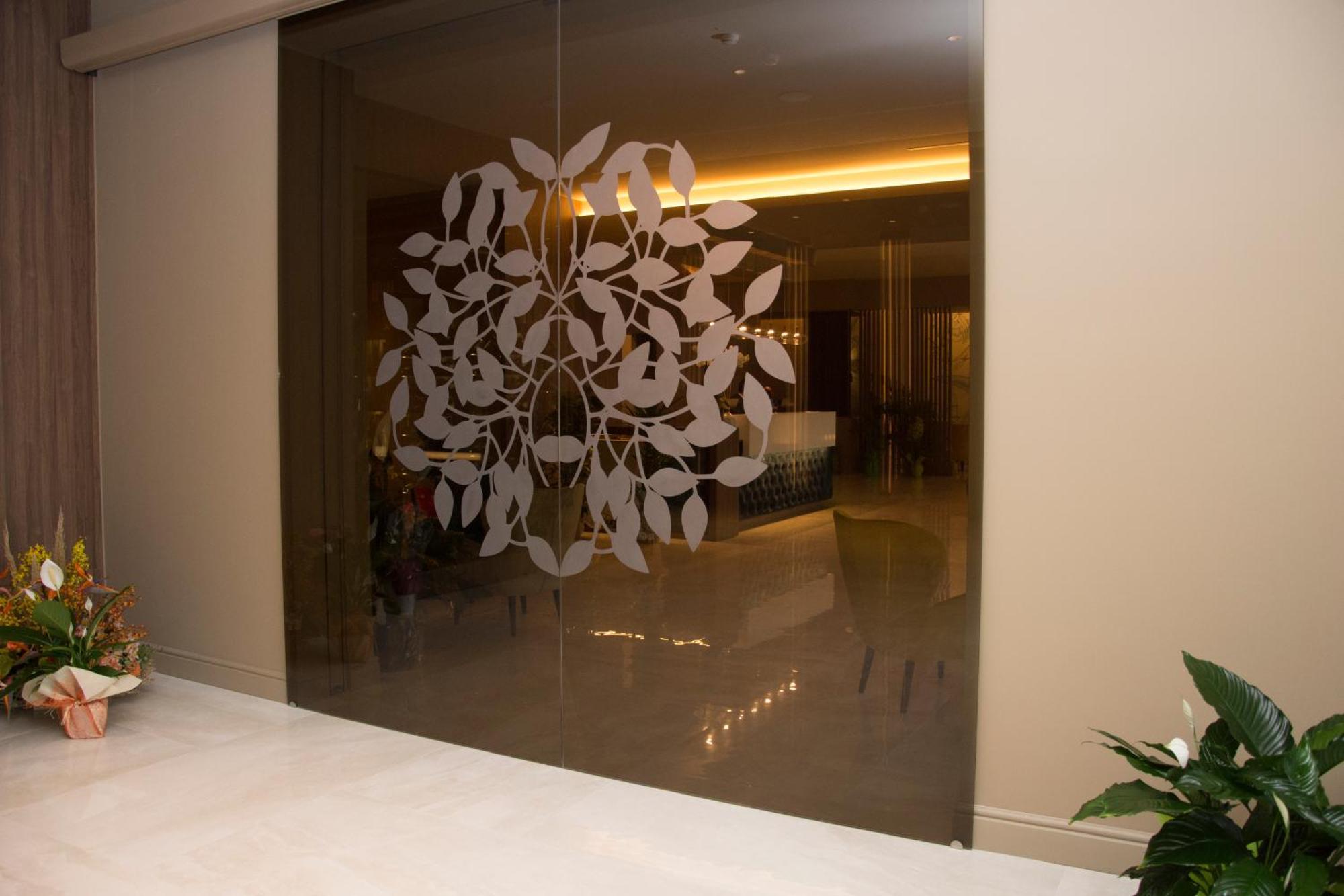 Hotel Commercio Battipaglia Εξωτερικό φωτογραφία