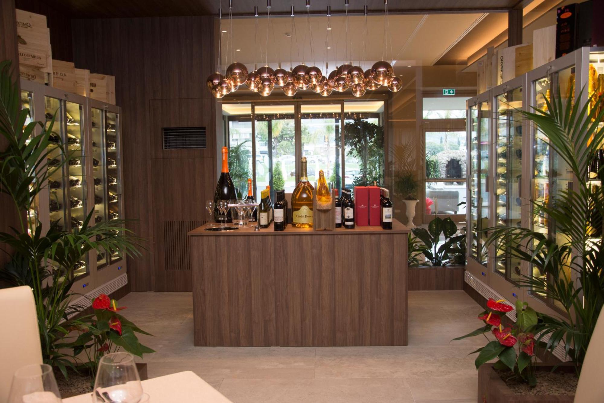 Hotel Commercio Battipaglia Εξωτερικό φωτογραφία